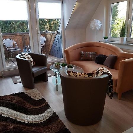 Ankerplatz Apartment Neufolstenhausen Luaran gambar