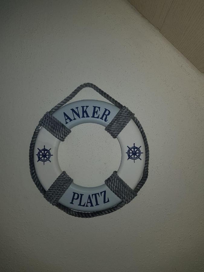 Ankerplatz Apartment Neufolstenhausen Luaran gambar