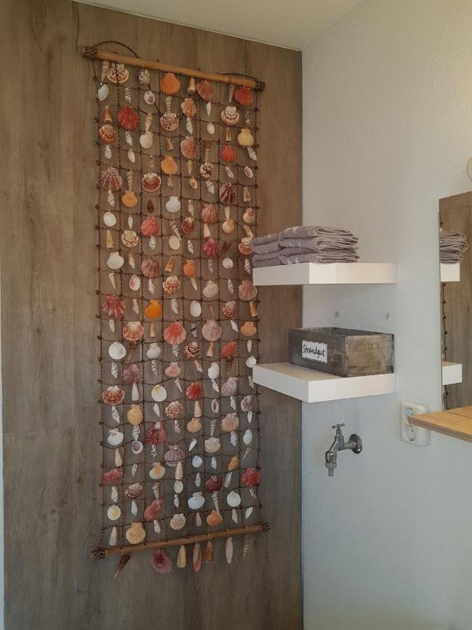 Ankerplatz Apartment Neufolstenhausen Luaran gambar